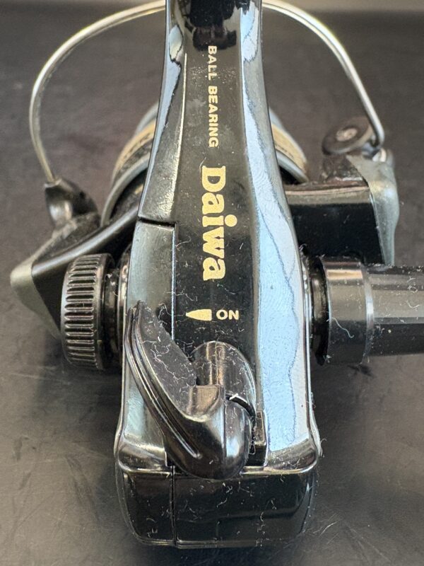 Daiwa Jupiter X 2000T Spining Used Without Box Rank C - Image 7
