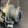 Daiwa Jupiter X 2000T Spining Used Without Box Rank C - Image 3