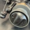 Daiwa Jupiter X 2000T Spining Used Without Box Rank C - Image 5