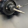 Daiwa 20 Saltiga 14000-XH Spinning Used With Box Rank C - Image 3