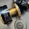 Daiwa 20 Saltiga 14000-XH Spinning Used With Box Rank C - Image 4