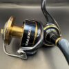 Daiwa 20 Saltiga 14000-XH Spinning Used With Box Rank C - Image 7