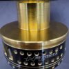 Shimano 19 STELLA SW 14000XG  Custom Handle and Custom Spool Spinning Used With Box Rank C - Image 4
