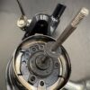 Shimano 19 STELLA SW 14000XG  Custom Handle and Custom Spool Spinning Used With Box Rank C - Image 5