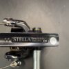 Shimano 19 STELLA SW 14000XG  Custom Handle and Custom Spool Spinning Used With Box Rank C - Image 7