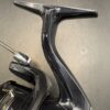 Shimano 19 STELLA SW 14000XG  Custom Handle and Custom Spool Spinning Used With Box Rank C - Image 8