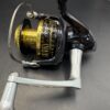 Shimano 19 STELLA SW 14000XG  Custom Handle and Custom Spool Spinning Used With Box Rank C - Image 10
