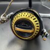 Shimano 19 STELLA SW 14000XG  Custom Handle and Custom Spool Spinning Used With Box Rank C - Image 11