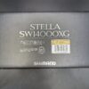 Shimano 19 STELLA SW 14000XG  Custom Handle and Custom Spool Spinning Used With Box Rank C - Image 14