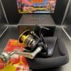 Shimano 19 STELLA SW 14000XG  Custom Handle and Custom Spool Spinning Used With Box Rank C - Image 15