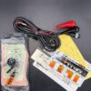 Daiwa SUPER TANACOM EX-60 Electric Reel Used with cable Rank C - Image 2