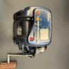 Daiwa SUPER TANACOM EX-60 Electric Reel Used with cable Rank C - Image 4