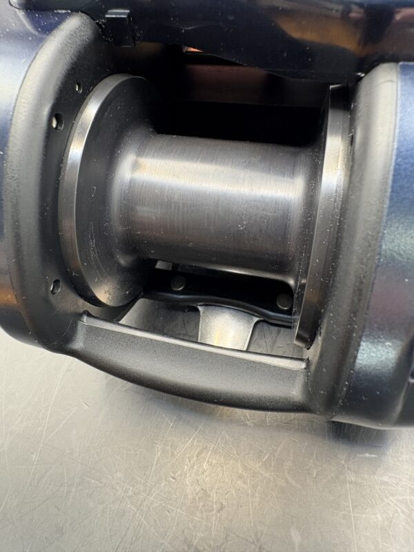 Daiwa SUPER TANACOM EX-60 Electric Reel Used with cable Rank C - Image 8