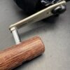 Daiwa SUPER TANACOM EX-60 Electric Reel Used with cable Rank C - Image 9