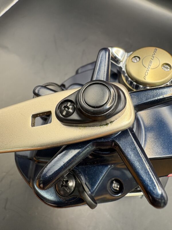 Daiwa SUPER TANACOM EX-60 Electric Reel Used with cable Rank C - Image 10