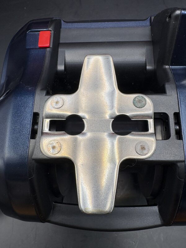 Daiwa SUPER TANACOM EX-60 Electric Reel Used with cable Rank C - Image 12