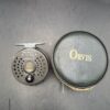 Orvis Battenkill Disc 5/6 Fly Reel Used Rank C - Image 2