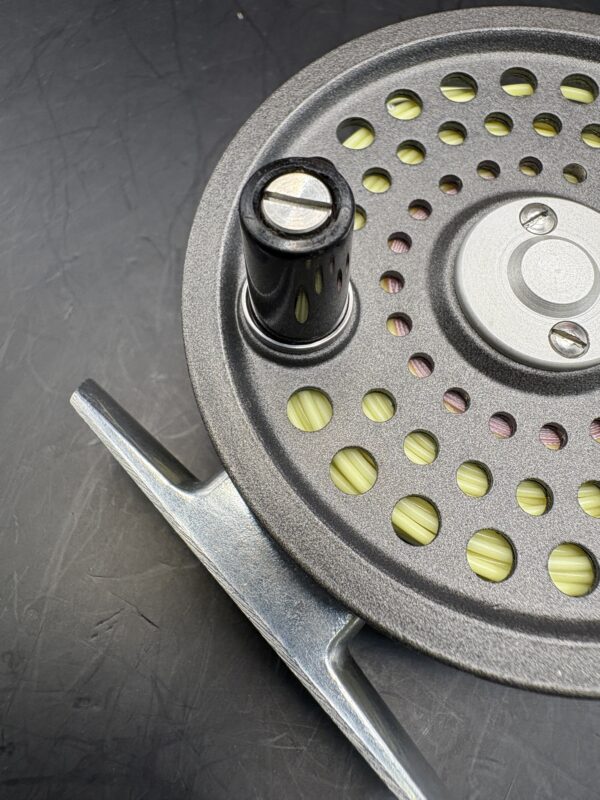 Orvis Battenkill Disc 5/6 Fly Reel Used Rank C - Image 6
