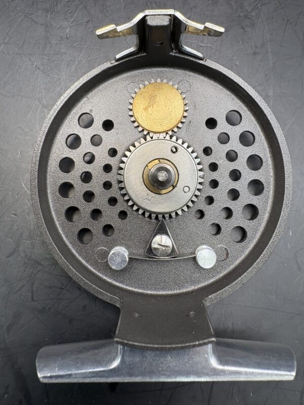 Orvis Battenkill Disc 5/6 Fly Reel Used Rank C - Image 7