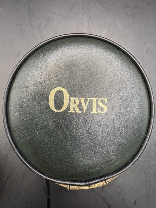 Orvis Battenkill Disc 5/6 Fly Reel Used Rank C - Image 10