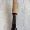 G Loomis IMX FR1084-4 9` 4wt 4pc Fly Rod Used Rank B - Image 5