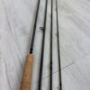G Loomis IMX FR1084-4 9` 4wt 4pc Fly Rod Used Rank B - Image 7