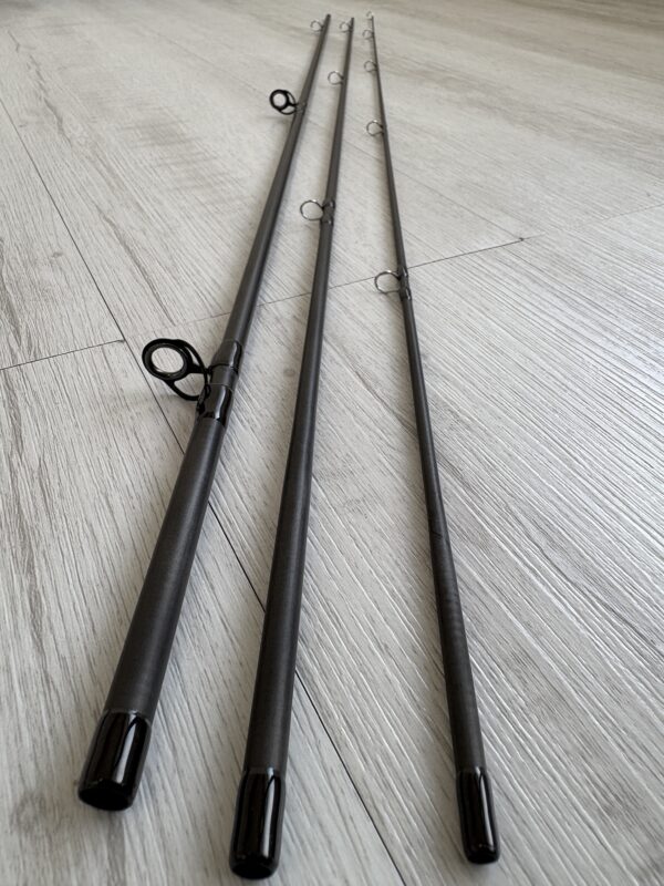 G Loomis IMX FR1084-4 9` 4wt 4pc Fly Rod Used Rank B - Image 8
