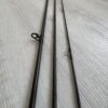 G Loomis IMX FR1084-4 9` 4wt 4pc Fly Rod Used Rank B - Image 9