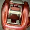 Shimano 97 SCORPION 1501 Baitcasting Left Handle Used With Box Rank D - Image 5