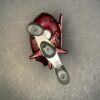 Shimano 97 SCORPION 1501 Baitcasting Left Handle Used With Box Rank D - Image 8