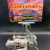Shimano Week Ender SP300 Spinning Reel Used Without Box Rank E