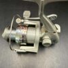 Shimano Week Ender SP300 Spinning Reel Used Without Box Rank E - Image 2
