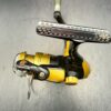 Okuma Sonicspin 1000 RES Ⅱ Spinning Reel Used Without Box Rank D - Image 3