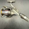 Daiwa 02 Caldia 2500 Spinning Reel Used Without Box Rank D - Image 2