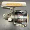 Daiwa 02 Caldia 2500 Spinning Reel Used Without Box Rank D - Image 3