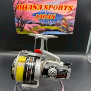 Daiwa Sports Line ST-0 Spinning Used Without Box Rank D