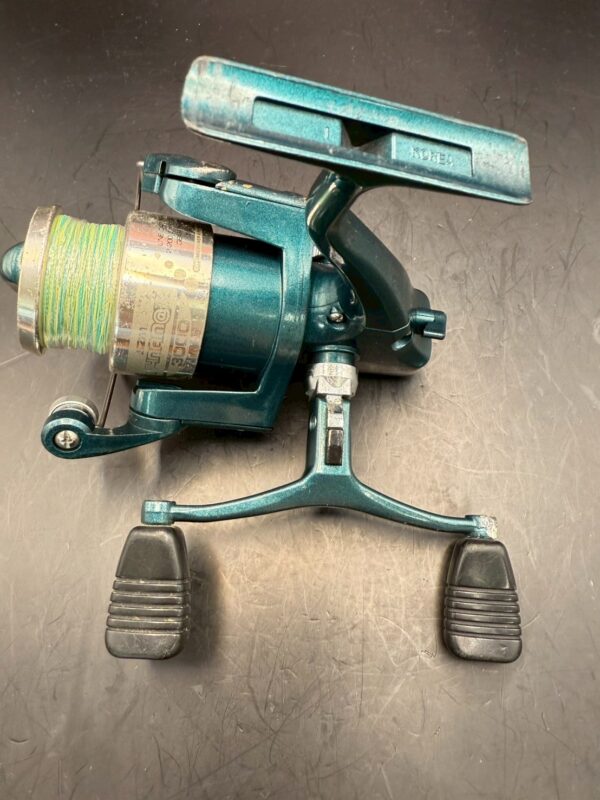 Suzumi Dynamax 3000 Spinning Used Without Box Rank D - Image 2