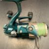 Suzumi Dynamax 3000 Spinning Used Without Box Rank D - Image 3
