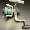 Ryobi Cynos XS 1000 ZM Spinning Reel Used Without Box Rank D - Image 2