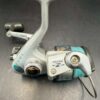 Ryobi Cynos XS 1000 ZM Spinning Reel Used Without Box Rank D - Image 3