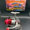 Dragon Battle Spin 3000 Spinning Used Without Box Rank D