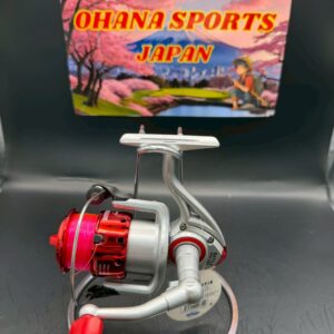 Dragon Battle Spin 3000 Spinning Used Without Box Rank D
