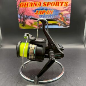 Daiwa Long Cast A1600 Spinning Used Without Box Rank D