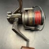 Shimano Carbomatic Special GT7000 Spinning Used Without Box Rank D - Image 3