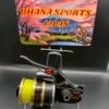 Daiwa Sports Line GS-1000LB Spinning Used Without Box Rank D
