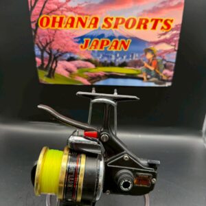 Daiwa Sports Line GS-1000LB Spinning Used Without Box Rank D