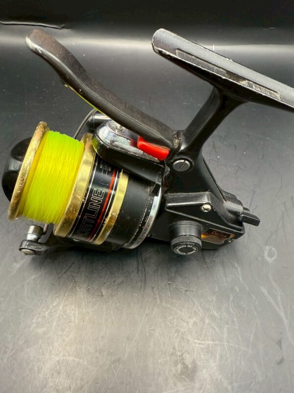 Daiwa Sports Line GS-1000LB Spinning Used Without Box Rank D - Image 2