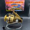 OLYMPIC GVO-30 Used Without Box Rank D