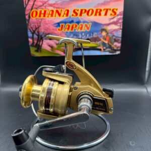 OLYMPIC GVO-30 Used Without Box Rank D