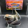 Shimano Alivio 8000 Spinning Used Without Box Rank D